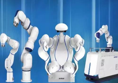 工业机器人核心企业40家,工业机器人行业深度分析