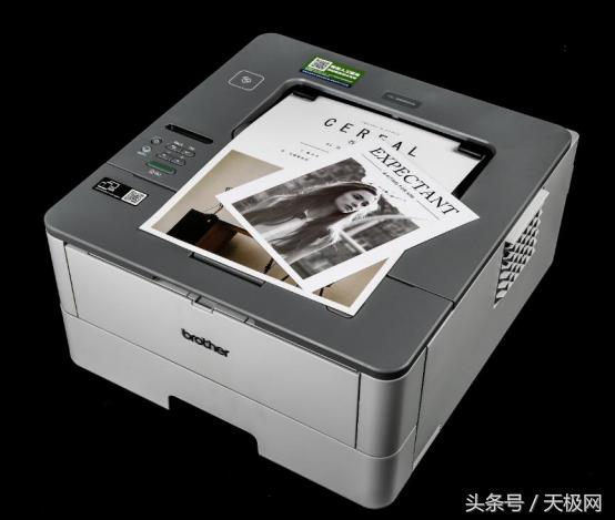 生产型黑白激光打印机推荐,兄弟2595激光打印机