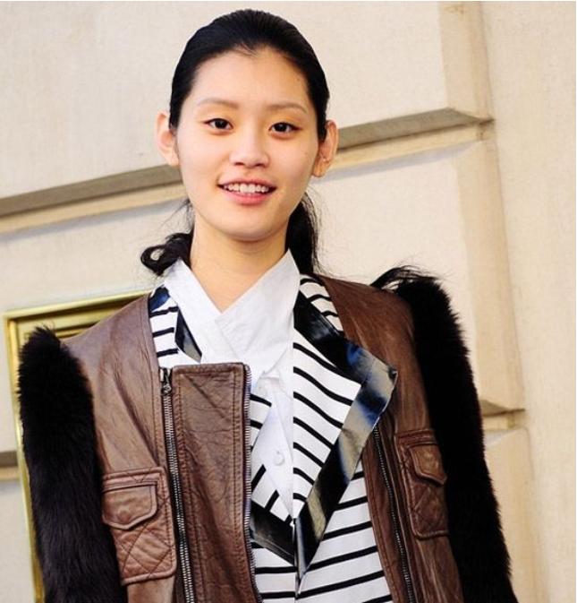 想要锦鲤奚梦瑶的好运和颜值，先在脸上下功夫4款人气美容仪推荐