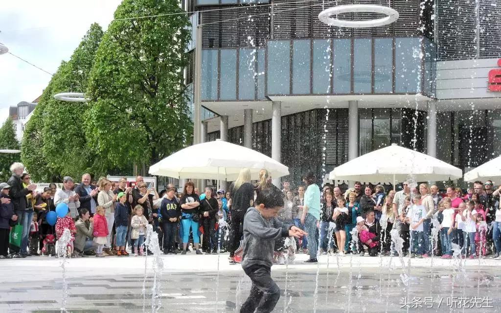 商业街景观设计提升方案,街景商业空间设计