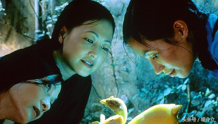 它们恰似，法国姑娘热情奔放浪漫与越南姑娘含蓄温柔的完美结合