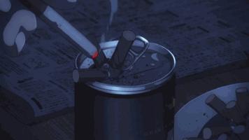 抽烟的鄙视链,中国青年吸烟率