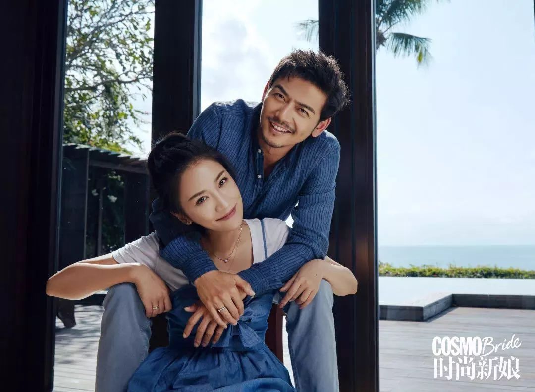 杨烁王黎雯与儿女暖心视频,爸爸去哪儿第六季王黎雯探班杨烁