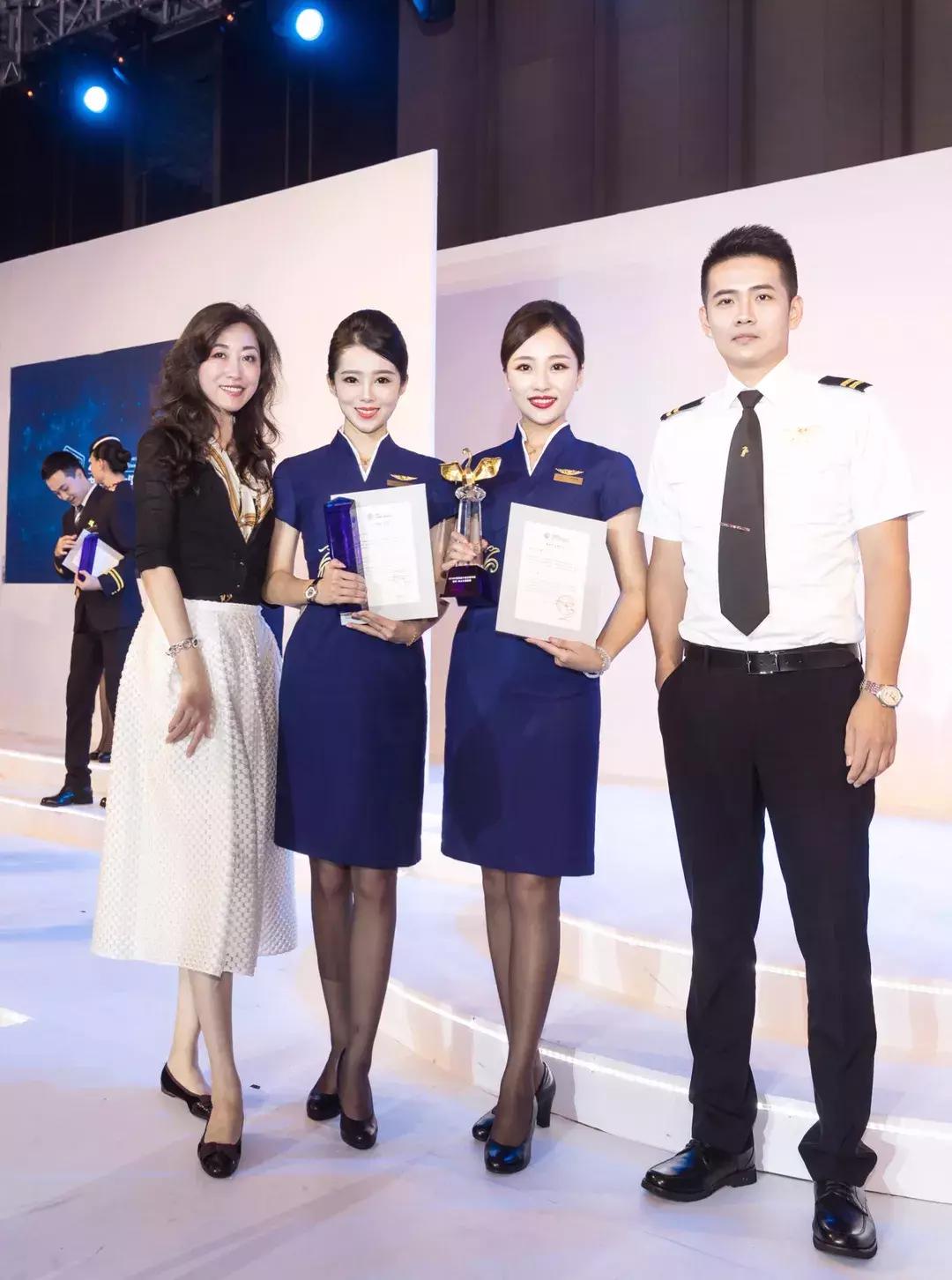 深航空姐选美大赛项瑾,深航空姐美女选美大赛视频