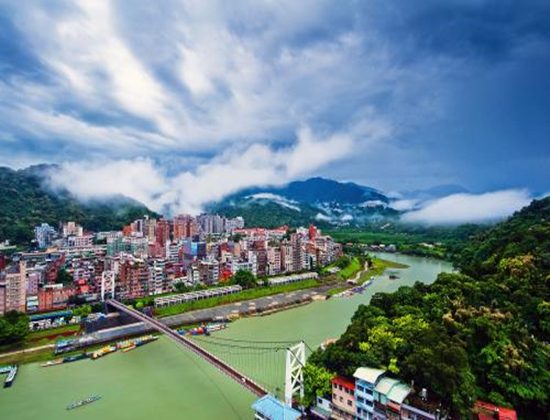 春节台湾出游攻略来了,台湾旅游全攻略自由行