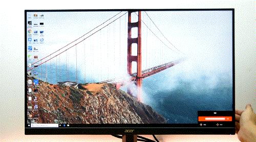 宏碁暗影骑士显示器xv271ua,宏碁暗影骑士显示器27英寸280hz