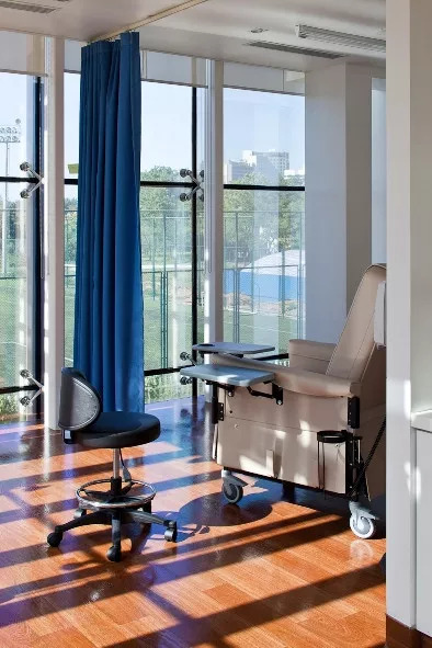 图说｜高“绿”预警！揭秘和睦家启望中心的8个绿色“心机”