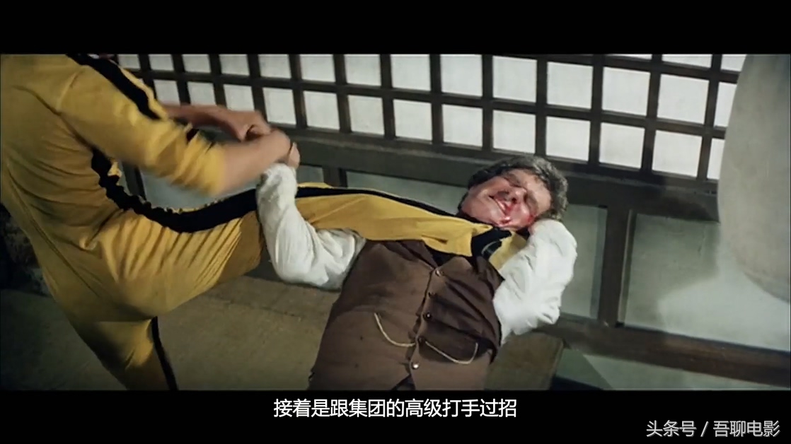 李小龙最后遗作完整版,李小龙遗作被翻拍