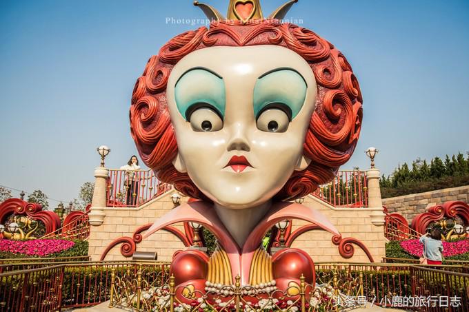 上海三日游最佳攻略迪士尼,上海迪士尼攻略带孩子玩的地方