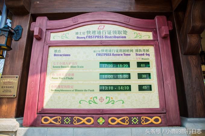 上海三日游最佳攻略迪士尼,上海迪士尼攻略带孩子玩的地方