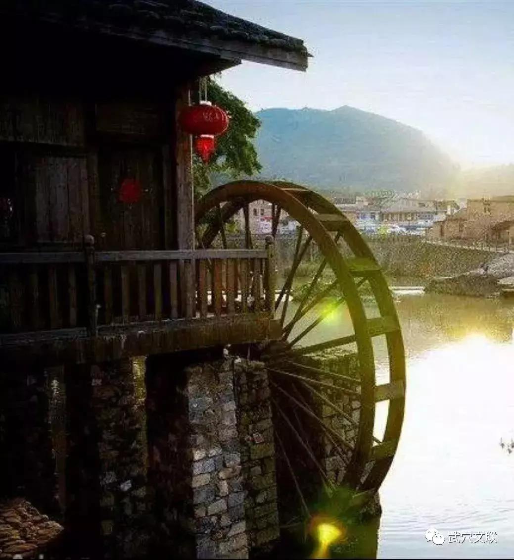 福建漳州南靖云水谣之旅,福建南靖云水谣景区