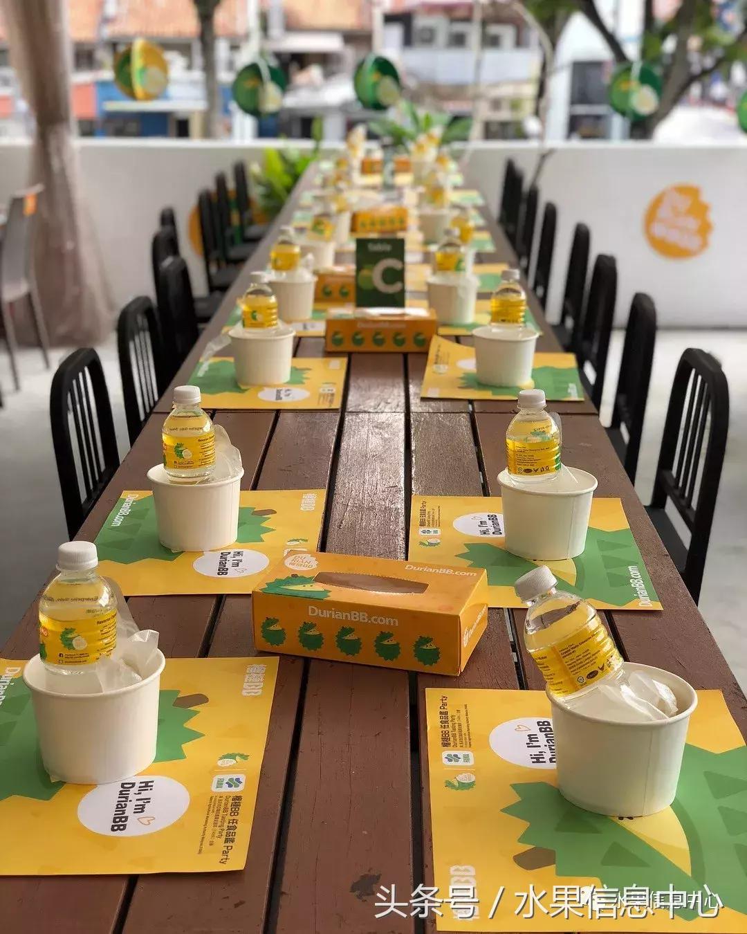 从榴莲代购起家，到64个实体销售点，他势要打造一个榴莲王国