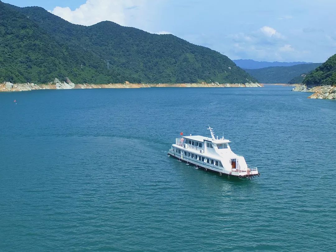 东江湖价目表,东江湖价格表