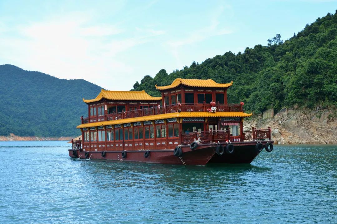 东江湖价目表,东江湖价格表