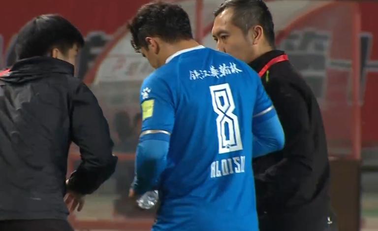 恒大穆里奇高光时刻,广州恒大穆里奇高光时刻