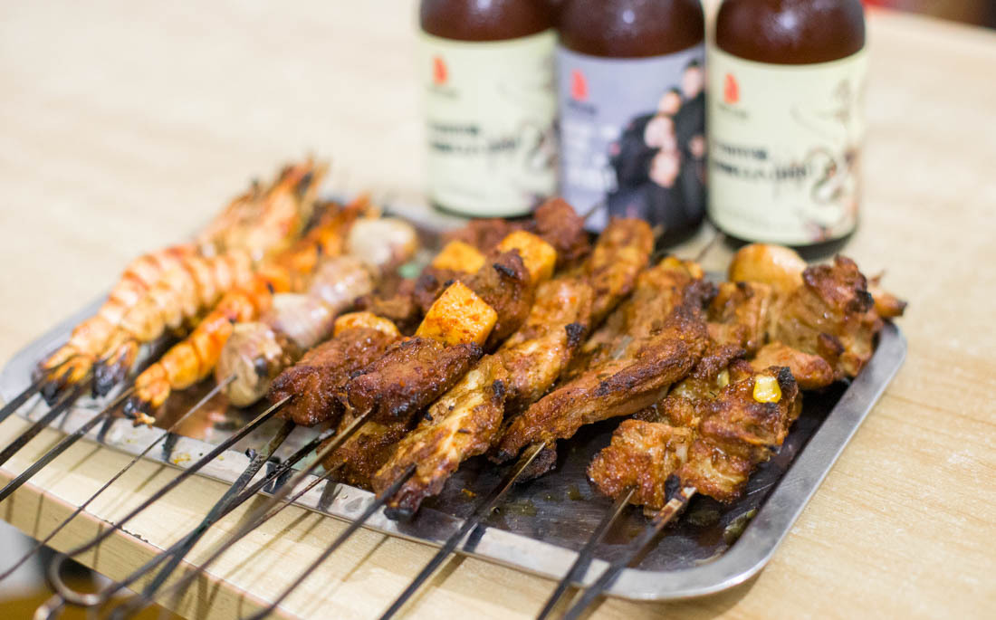 在成都吃喝玩乐攻略,成都吃喝玩乐全攻略