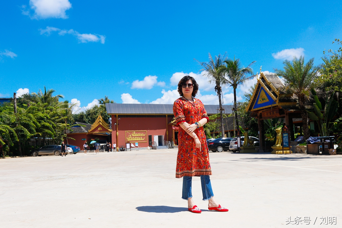 蚂蚁旅游专线云南之旅,蚂蚁旅游行