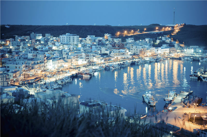 澎湖岛简介,澎湖列岛经济怎么样