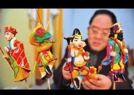 晋城往北，有个梦幻游园会，涂鸦村免费进！