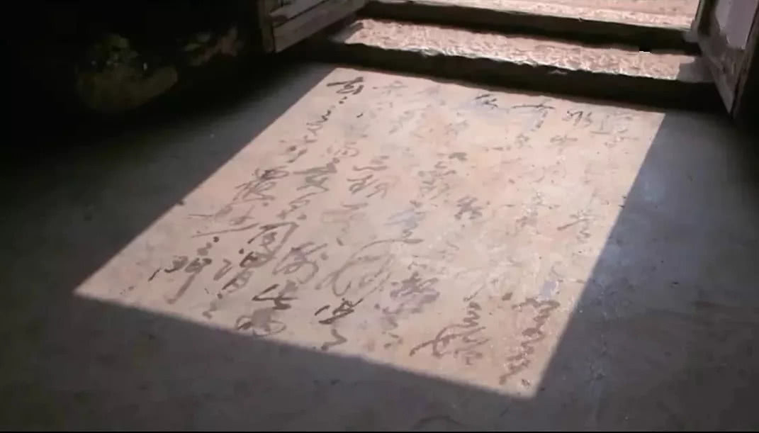 中国农村电影豆瓣,中国乡村大型纪录片