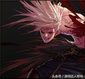 dnf鬼剑士谁适合当主c,dnf哪个角色不需要装备也牛逼