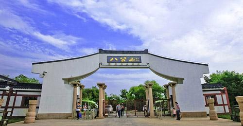 淮南旅游团二日游旅游景点推荐,安徽淮南有啥好玩地方