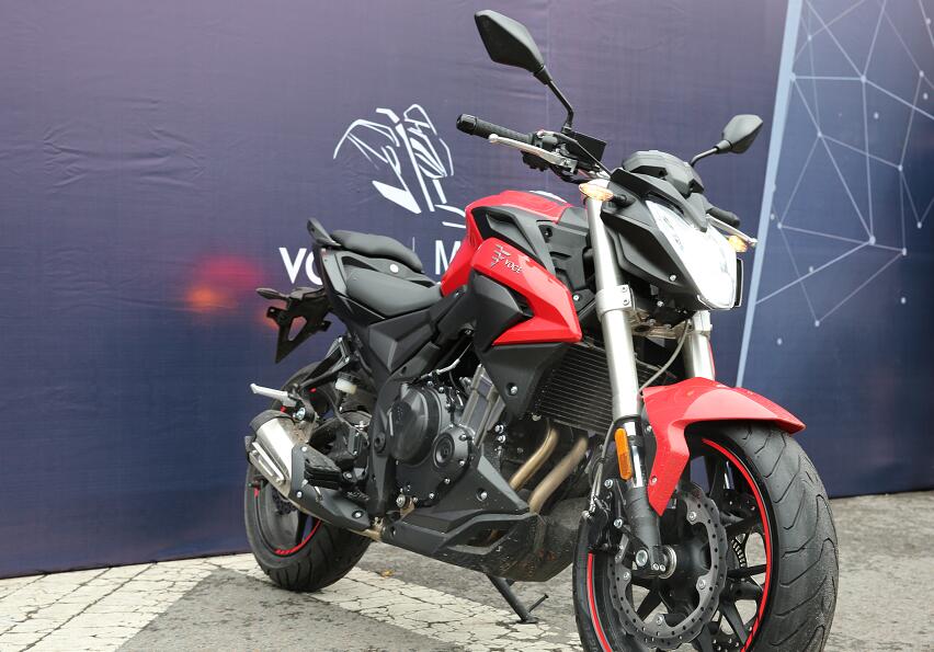 无极机车在国内口碑,无极机车一个心存敬畏的机车品牌