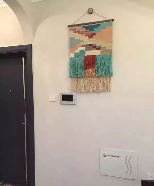 墙面有电表箱怎么处理,分享小妙招教你隐藏难看的电表箱