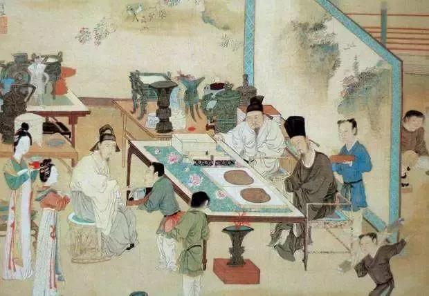 明朝的军事发展和农业发展,明朝为什么打得过元蒙