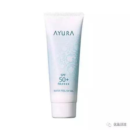 保持皮肤夏季依旧洁白如雪，这些防晒产品怎能少？