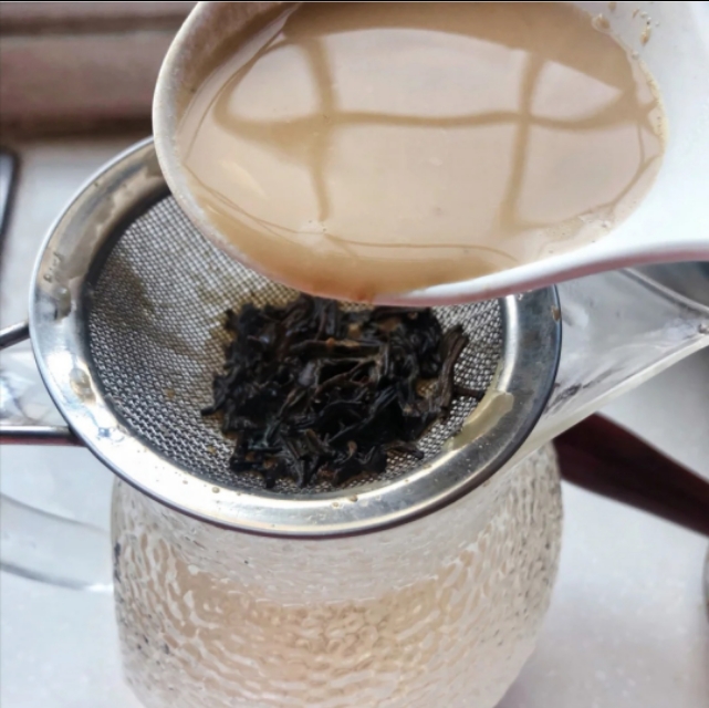 珍珠奶茶怎么做好喝又简单家庭版,珍珠奶茶怎么做家庭版简单又好喝