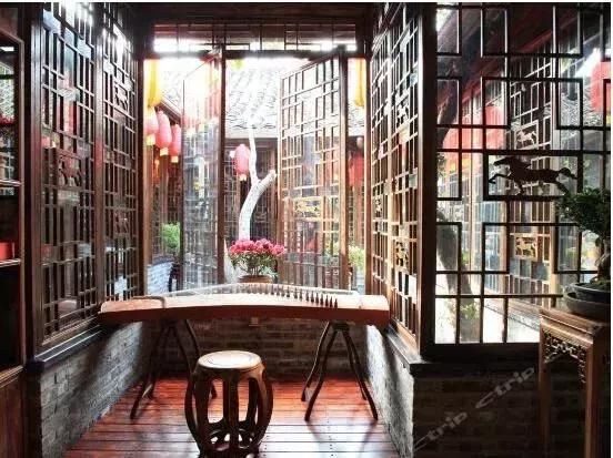 都江堰景区最方便的酒店民宿,都江堰市区酒店民宿推荐