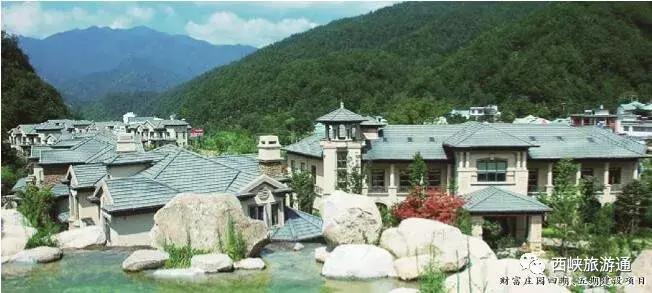 老界岭旅游度假风景区最新视频,老界岭生态旅游区