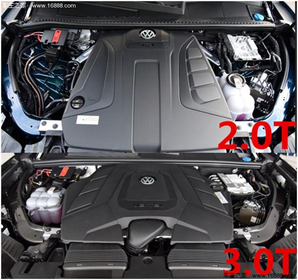 全新一代途锐最新价格,沃尔沃xc90和途锐2.0和奥迪q7怎么选