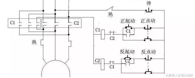常用的电气工程图有哪些,70个常用电气工程表
