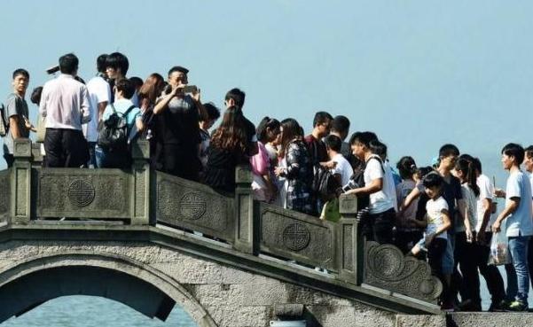 为什么现在去旅行越来越累,一场旅行累但是心情无限放松