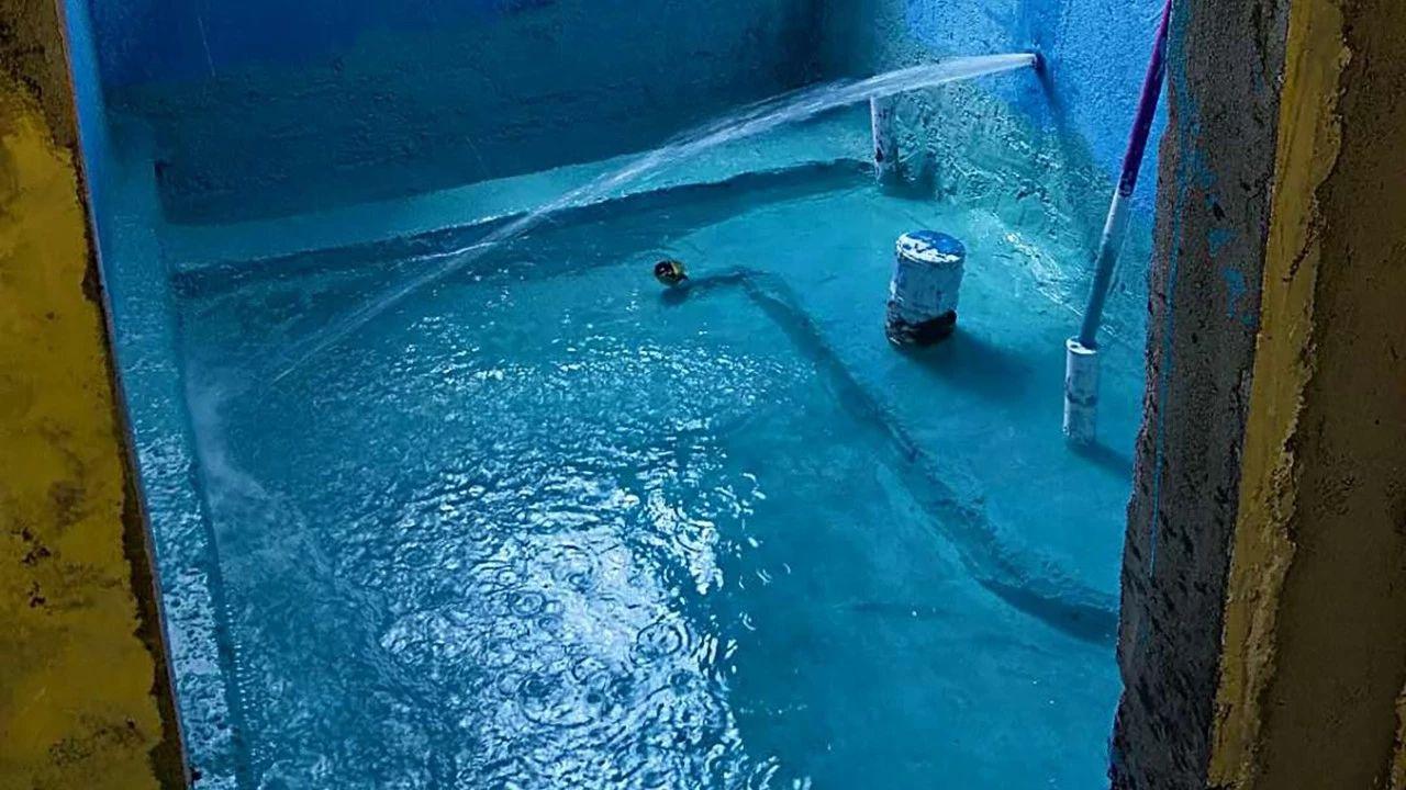 装修水电改造全攻略,水电改造老师傅