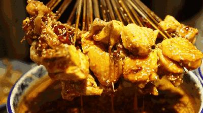 春熙路附近藏了个美食“小乐山”，人均30吃到撑！