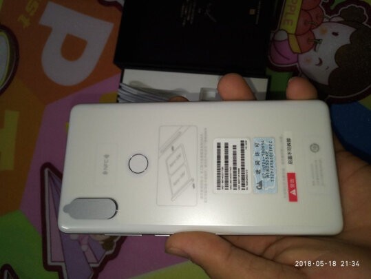 小米mix2s骁龙845还能再战几年,小米mix2s和骁龙845i