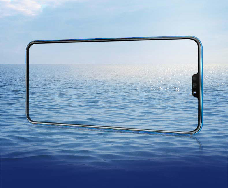 2千元游戏机性价比最高的手机,中端性价比手机百元机