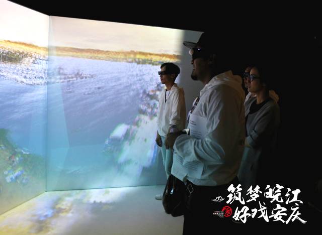 凤观安徽,凤观视频