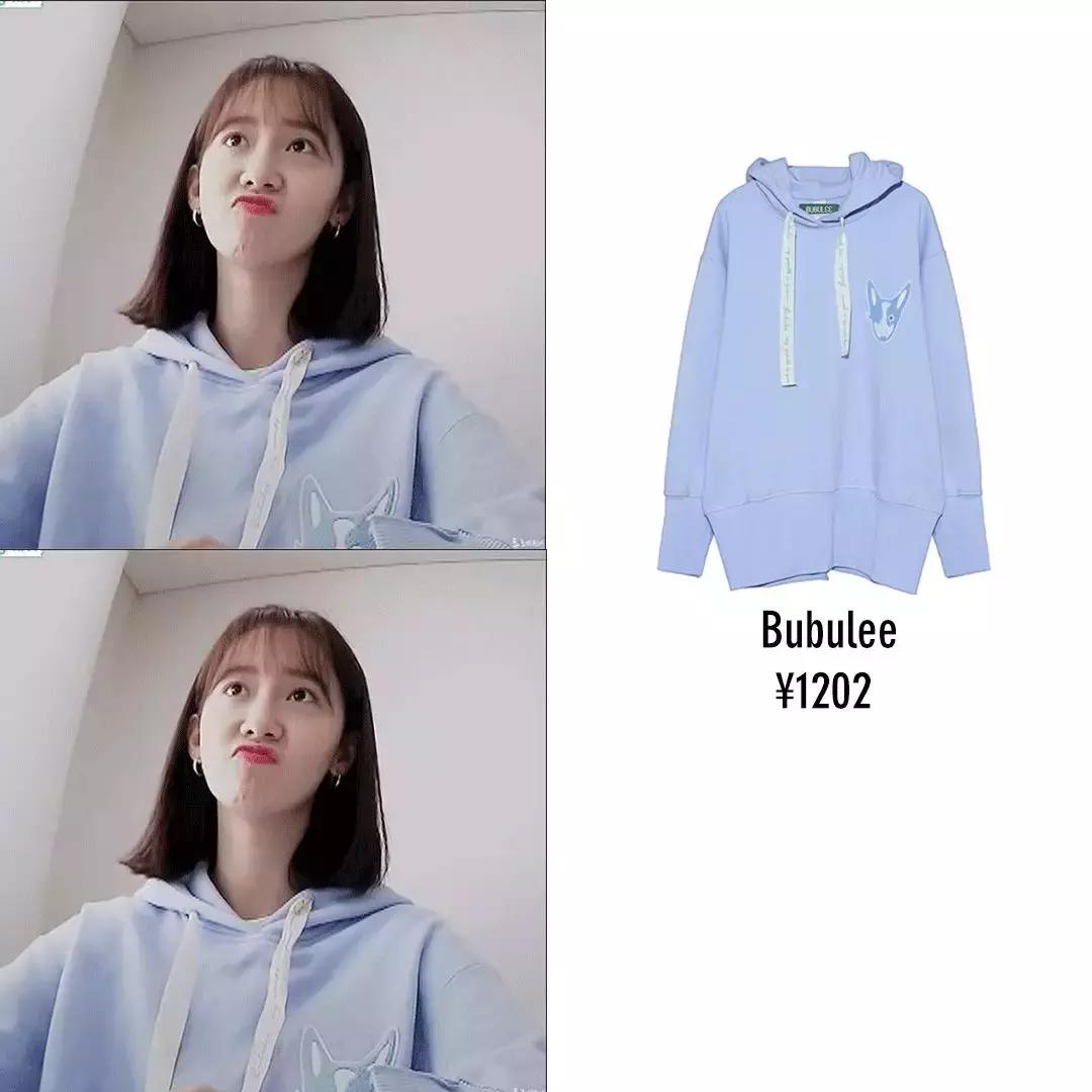 百元明星大牌衣服,百元买大牌卫衣