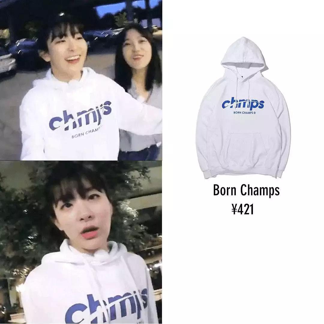 百元明星大牌衣服,百元买大牌卫衣