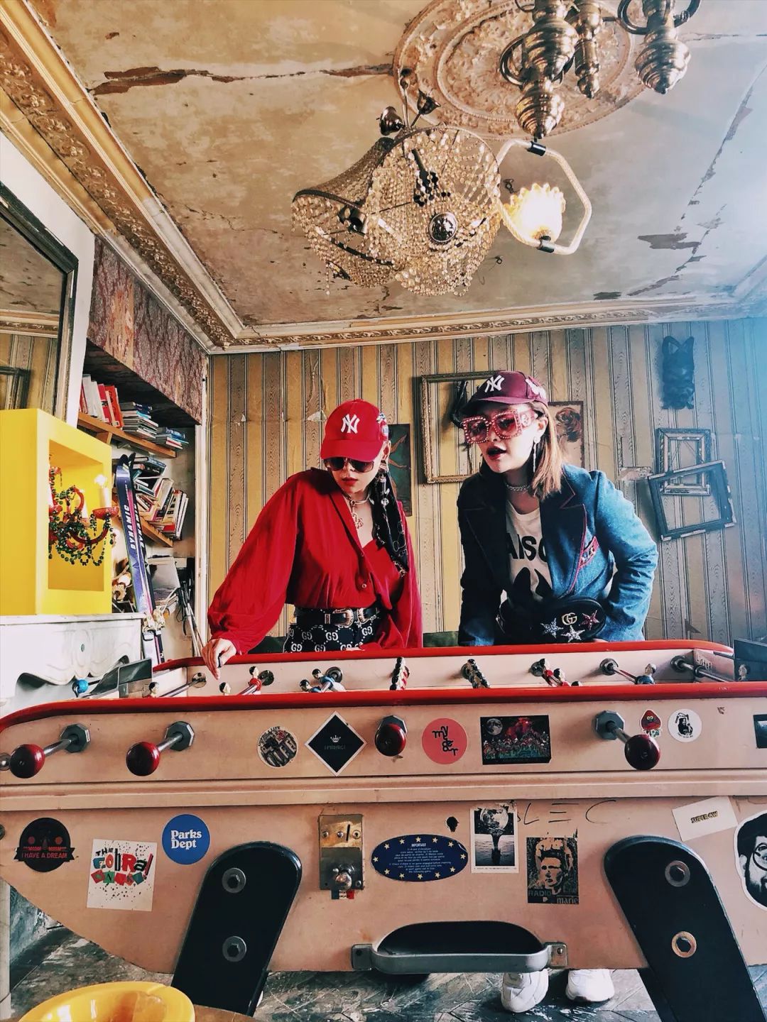 巴黎时装周blackpink高跟鞋,2020秋冬高跟鞋时装周