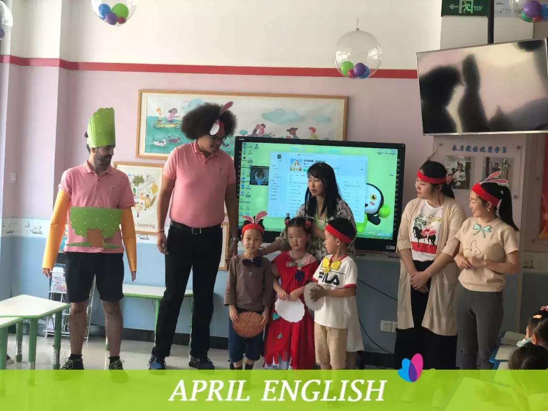 「精彩回顾」｜想摘下月亮给你～艾蓓儿中秋节回顾来啦~