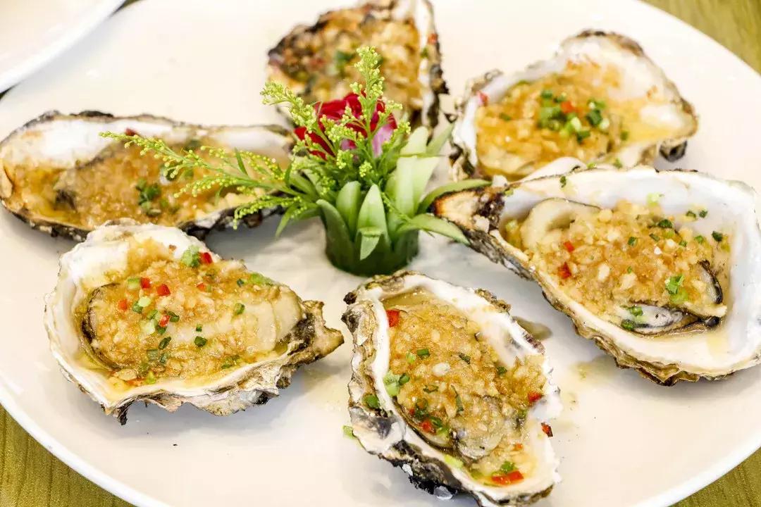 珠海海鲜餐厅湾仔店,珠海最出名的海边海鲜餐厅