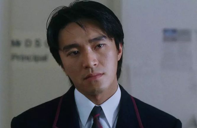 周星驰夺过几次奖,周星驰几次打破香港电影纪录