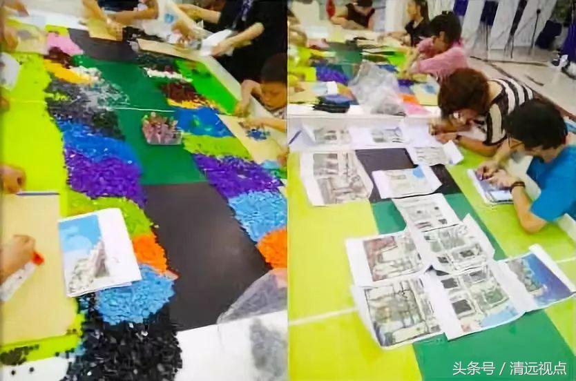 乐高嘉年华上海,乐高世界嘉年华