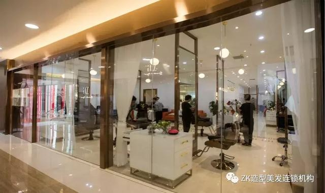 高端美容美发沙龙,贵阳市高端美发沙龙