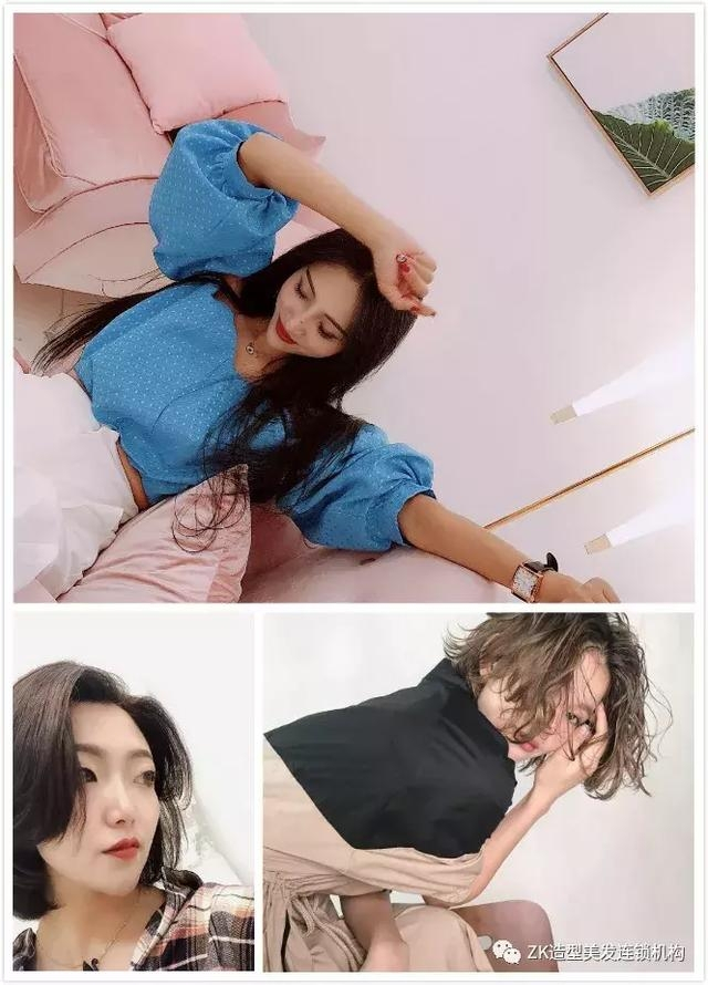 贵阳市高端美发沙龙,高端美容美发沙龙